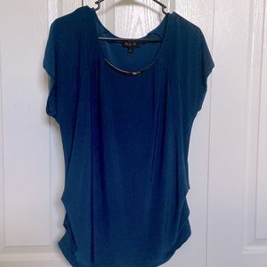 Perfect casual top